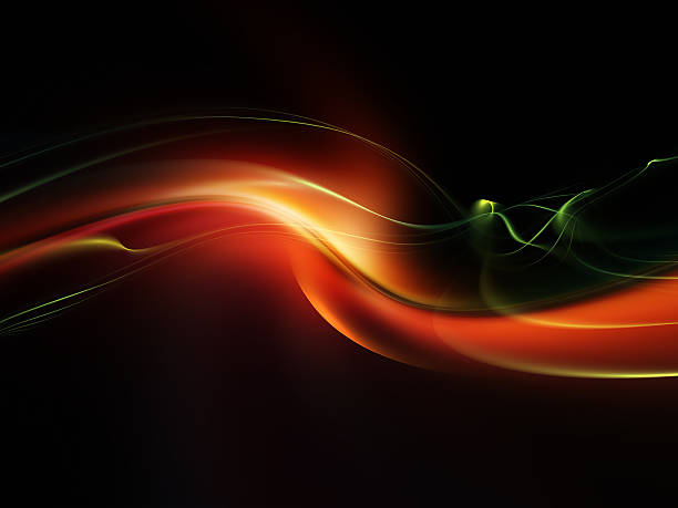 istock Realms of Fractal Waves 478697597