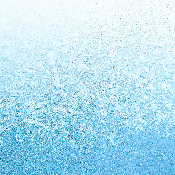 istock Frost on a window on a cold winter morning 478698126
