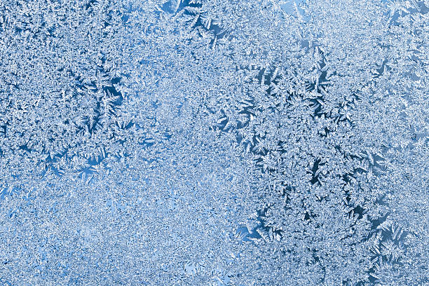 istock Frost on a window on a cold winter morning 478698156