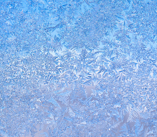 istock Frost on a window on a cold winter morning 478698158