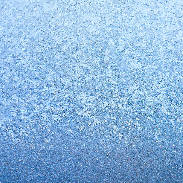 istock Frost on a window on a cold winter morning 478698176
