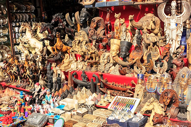 istock Egyptian Souvenir 478698560