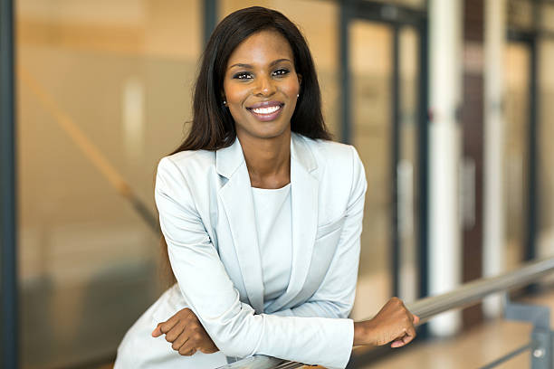 istock young female corporate worker in office 478698614