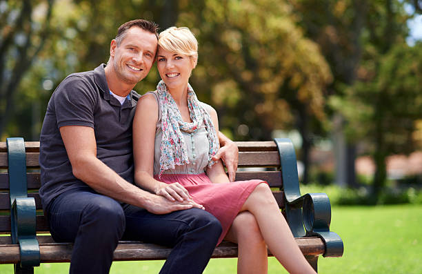 istock Enjoying a relaxing day in the park 478698945