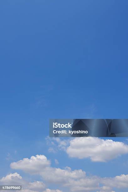 青い空と雲の背景 - 2015年のストックフォトや画像を多数ご用意 - 2015年, ふわふわ, シンプル