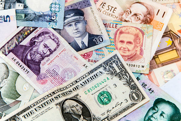 istock Show me the money 478702253