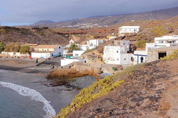 istock Costa Adeje, Tenerife 478704462
