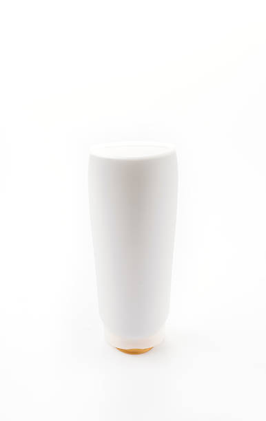 istock Gel, Foam Or Liquid Soap Plastic Bottle White. 478709074