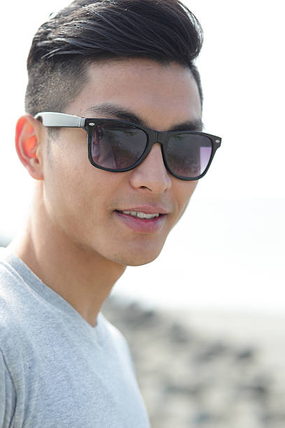 istock Fashion young man 478713328