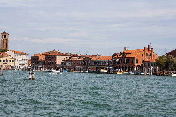 istock Murano, Venice, Veneto, Italy 478713510