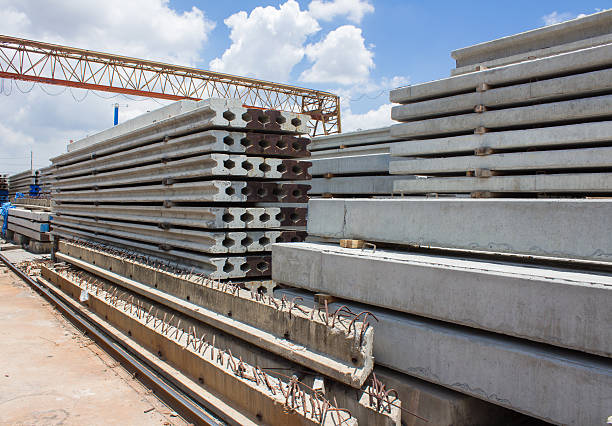 istock concrete pile stock 478713726