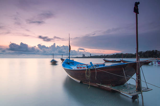 istock the boats with a sea long exposure 478713808