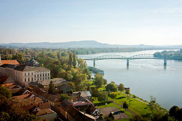 istock View of the Danube 478715142