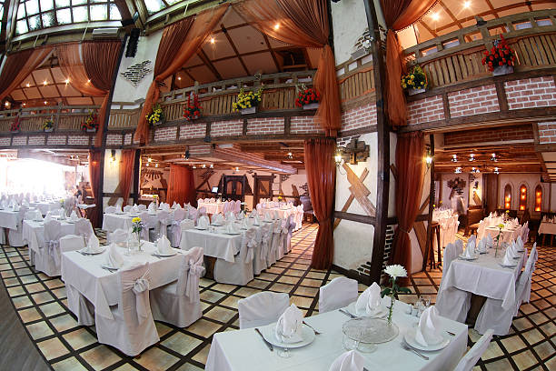 istock european restaurant in bright colors 478715144