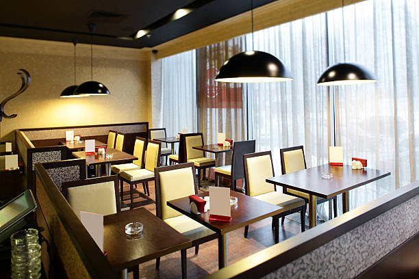 istock european restaurant in bright colors 478715440