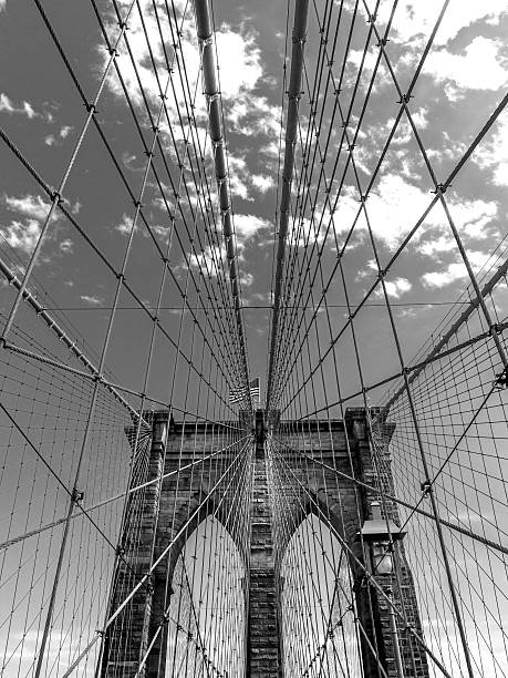 istock Brooklyn Bridge, New York, USA 478718024