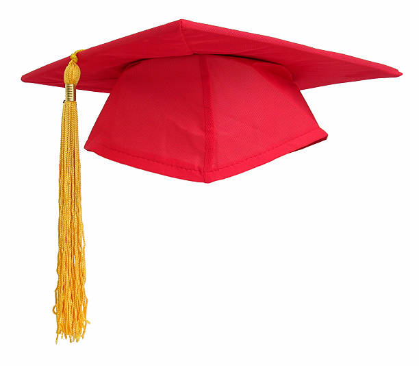 istock Graduation cap / Mortarboard 478718701