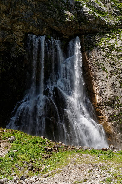 abhazia - eco turism zdjęcia i obrazy z banku zdjęć