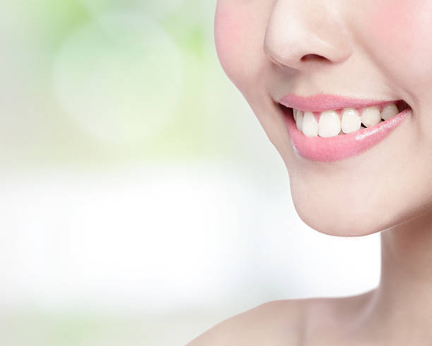 istock young woman health teeth 478719958