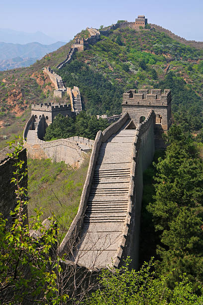 istock Great Wall of China 478720130