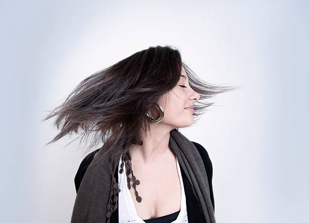 istock Girl shaking her head 478721333