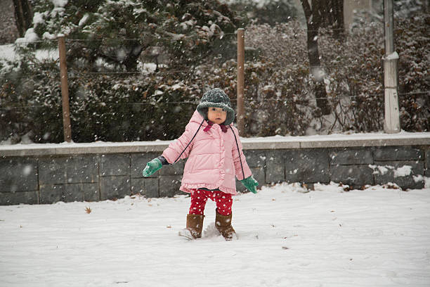 istock Baby At The Playground In Snow 478726485