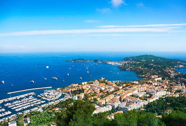 istock City and the sea in Nice 478727979