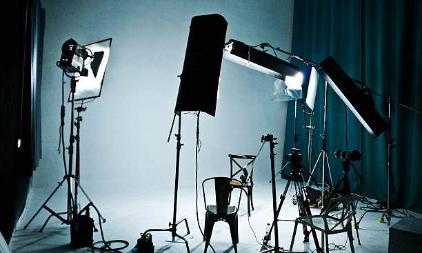 istock TV, film, photographic studio 478728428