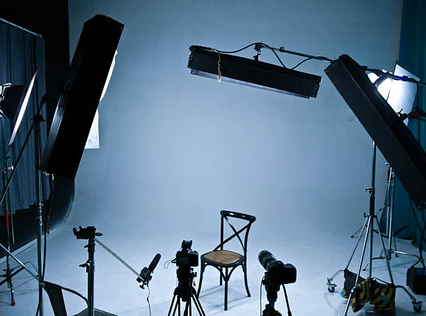 istock TV, film, photographic studio 478728442
