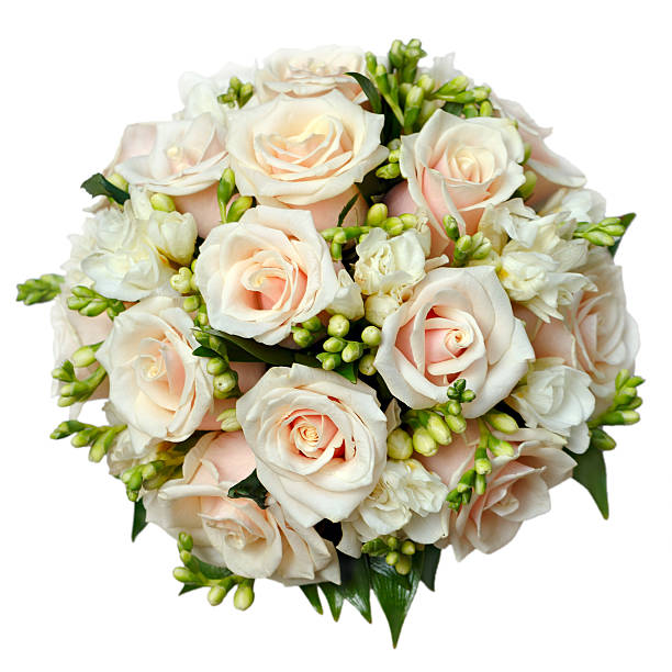 istock beautiful bridal bouquet at a wedding party . isolation 478728828