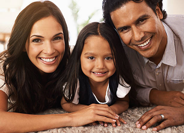 istock She's completed our family 478730526