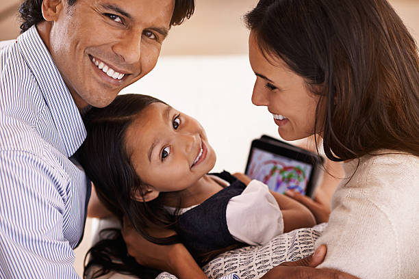 istock I love my family 478730558