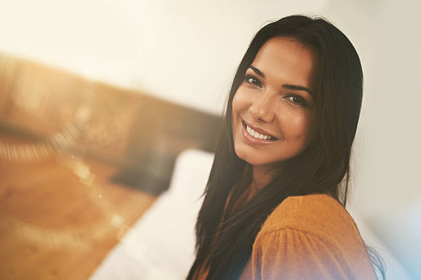 istock Happiness starts at home 478730624