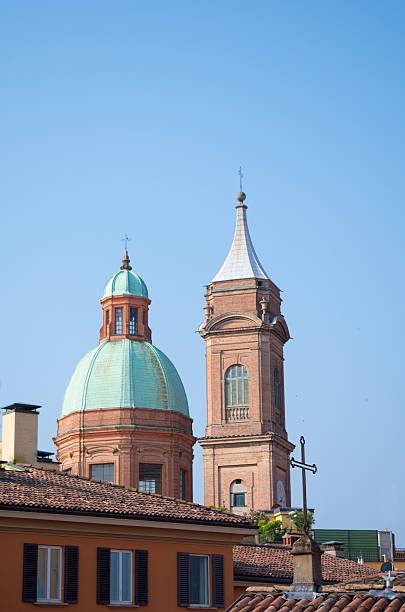 istock Morning in Bologna 478731822