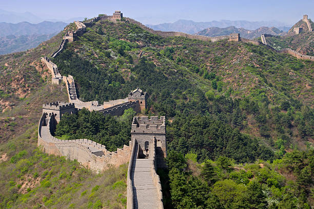 Great Wall of China