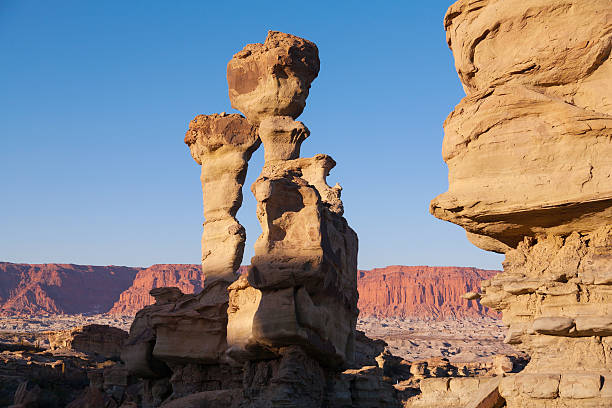 istock Moon Valley, Ischigualasto, Argentina 478741279