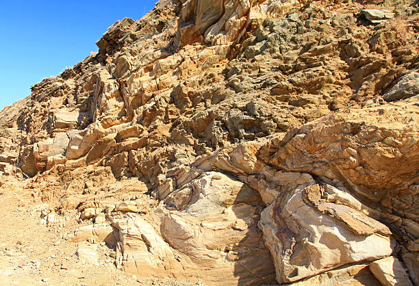 istock Desert at Crete island 478742159