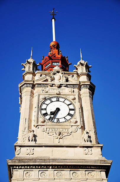 istock The Clock Tower, Margate, Kent, UK 478742383