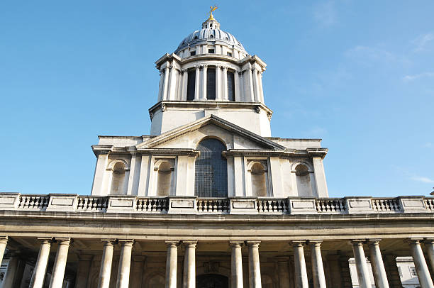 istock Old Royal Naval College  Greenwich 478742997