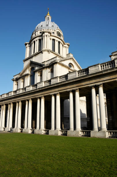 istock Old Royal Naval College, Greenwich 478743005
