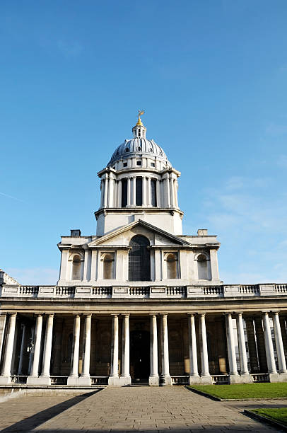 istock Old Royal Naval College     Greenwich 478743017