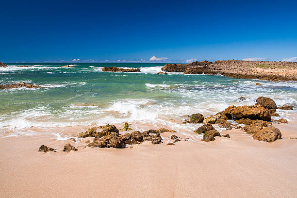 istock view of Oualidia 478743250