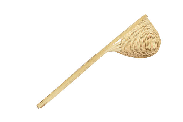istock Cookware made of wood 478747234