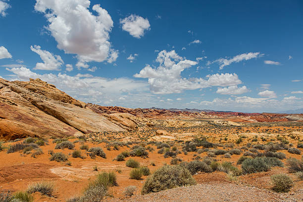 istock Valley of Fire State Park 478747960