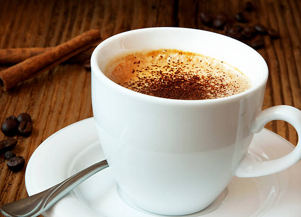 istock Coffee Cup.Italian Cappuccino 478751483
