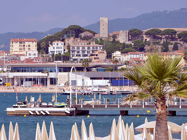 istock Cannes in France 478768876