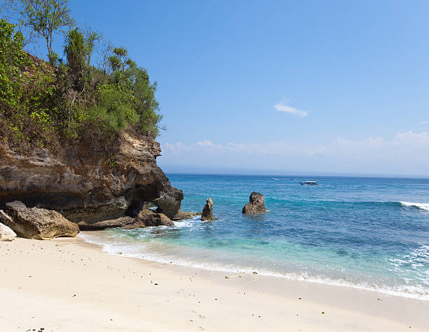 istock Mountains and ocean. Indonesia. Bali. 478768936