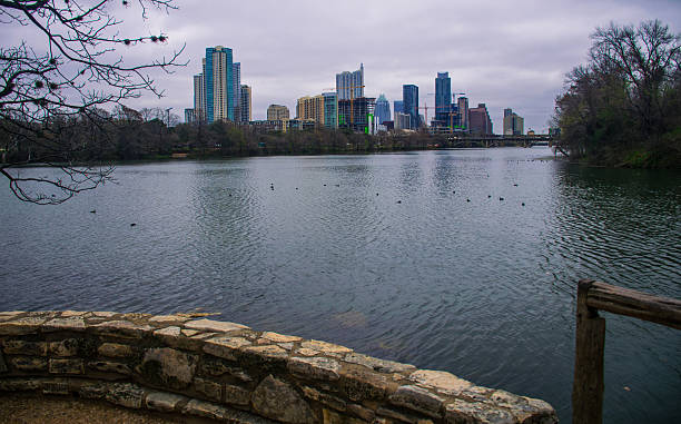 istock Lou Neff point water front hang out austin texas 478769584