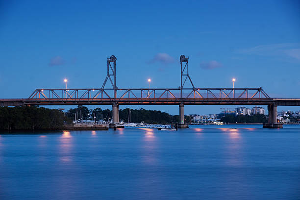 ponte ryde - ryde imagens e fotografias de stock