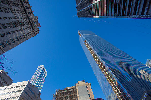 istock The construction of NYC's World Trad 478771871